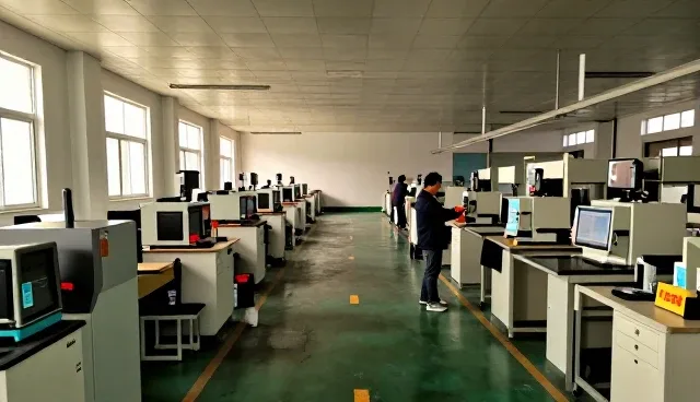 工业园区解决方案中的涵盖影视策划选择
